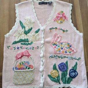 Eagles Eye Vintage Easter